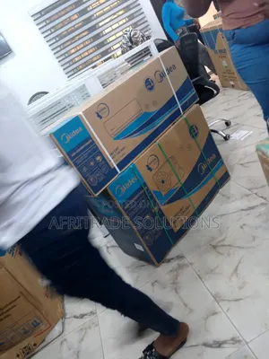 Midea 2hp Air Conditioner Msaf18crn1- Number Onebrand