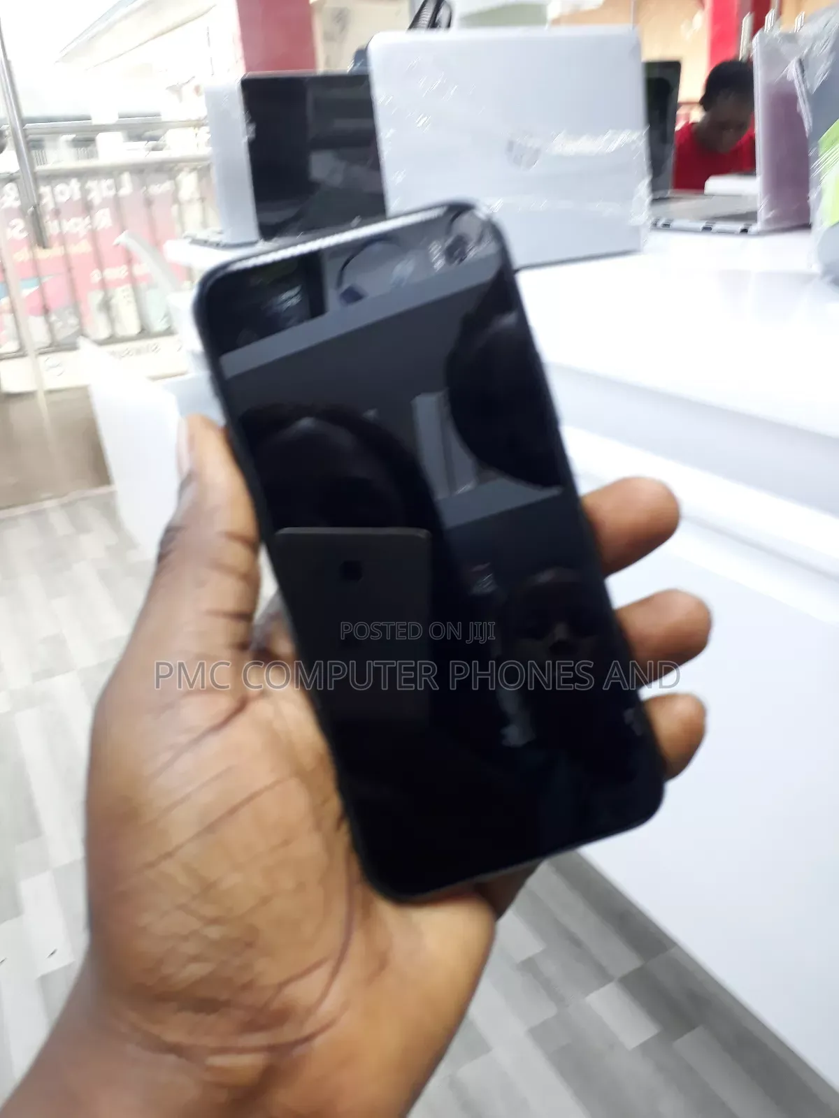 Apple iPhone 11 Pro 64 GB Gray