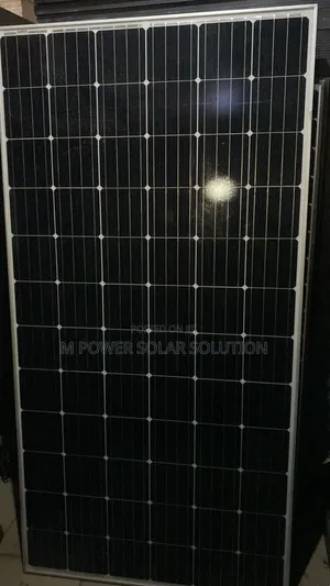400watts 72cell Canadian Solar Panel