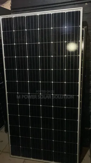 400watts 72cell Canadian Solar Panel