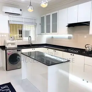 Photo - Standard Kitchen Cabinet for Your Home