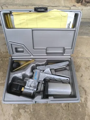 Vacuum Pressure Test Kit/Equipment