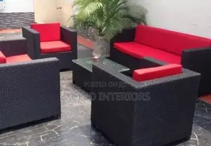 Quality Rattan Outdoor Sets