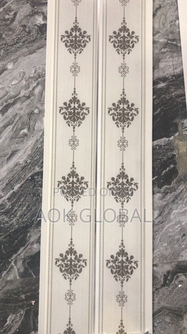 PVC Ceiling