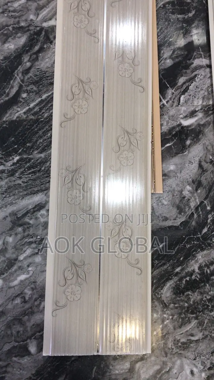 PVC Ceiling