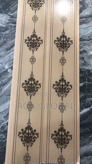 PVC Ceiling