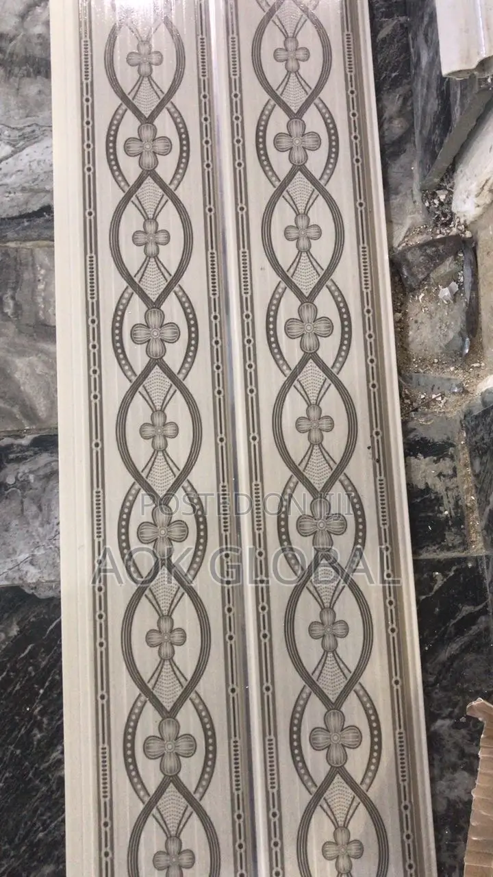 PVC Ceiling