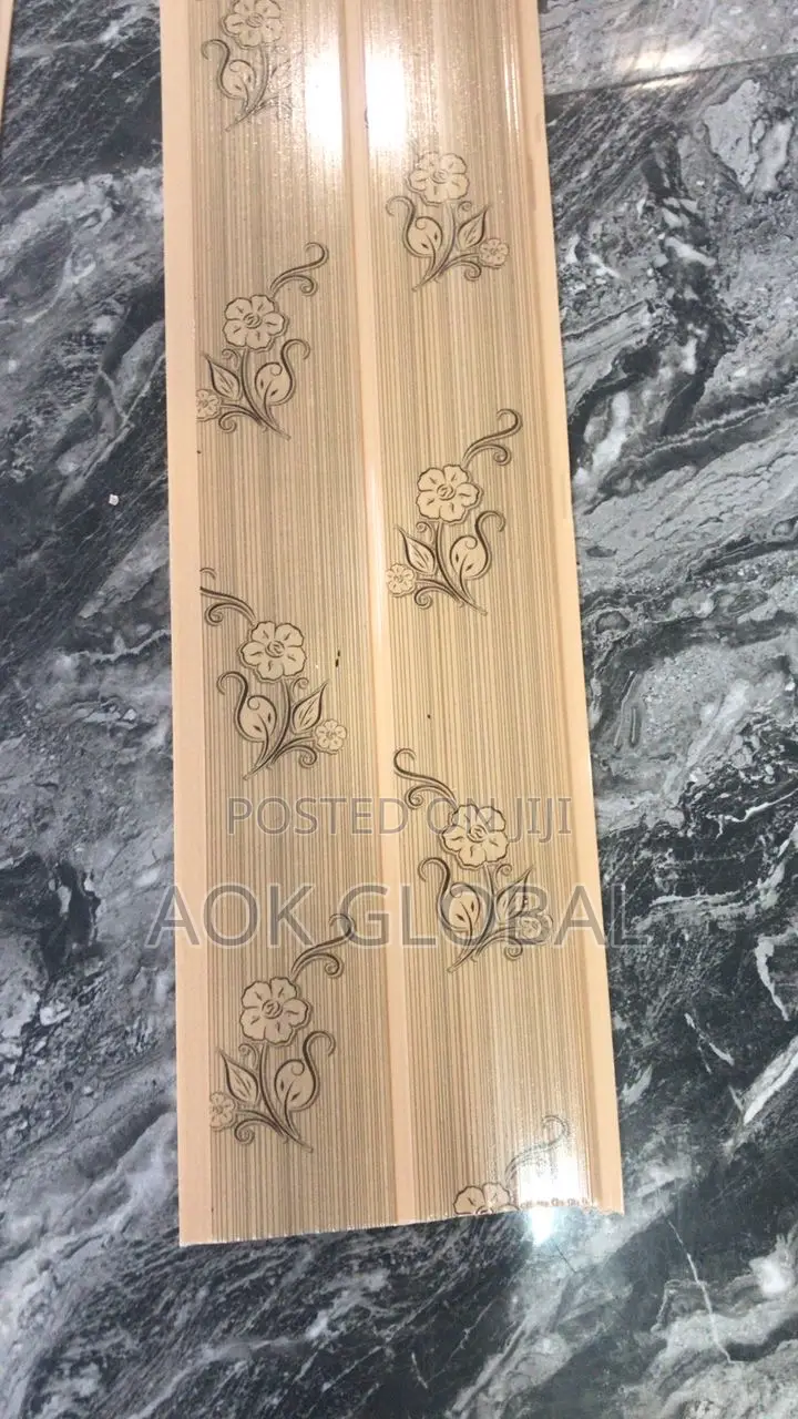 PVC Ceiling