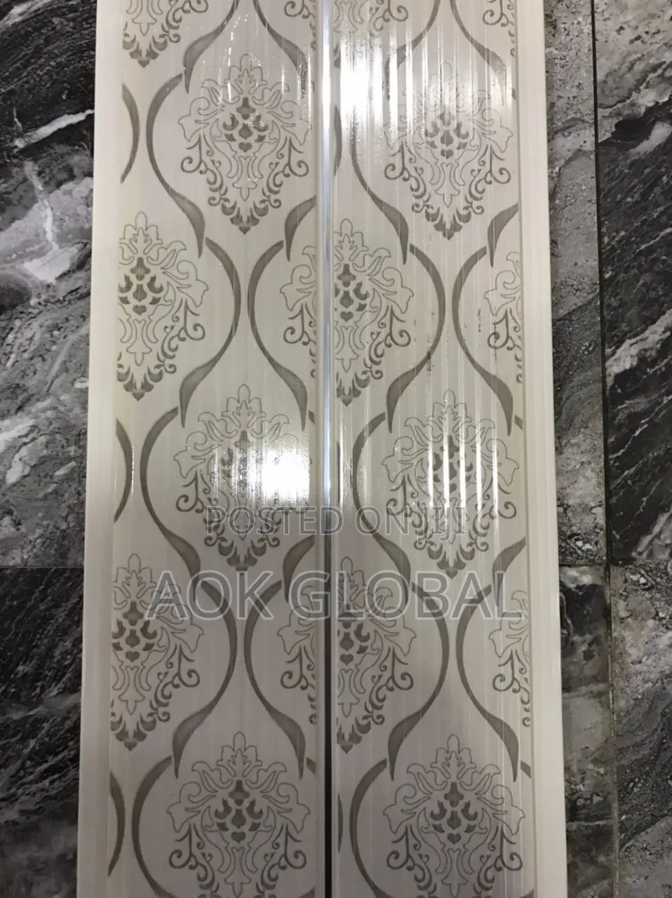 PVC Ceiling