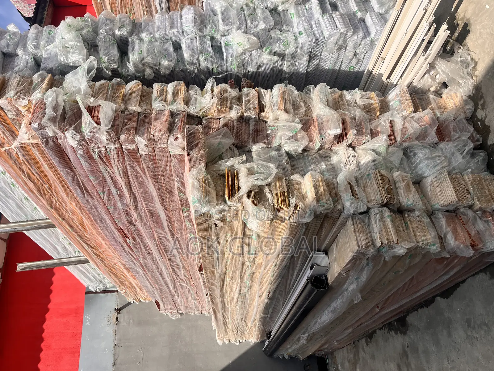PVC Ceiling