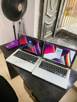 Laptop Apple MacBook 2012 8GB Intel Core i5 HDD 500GB