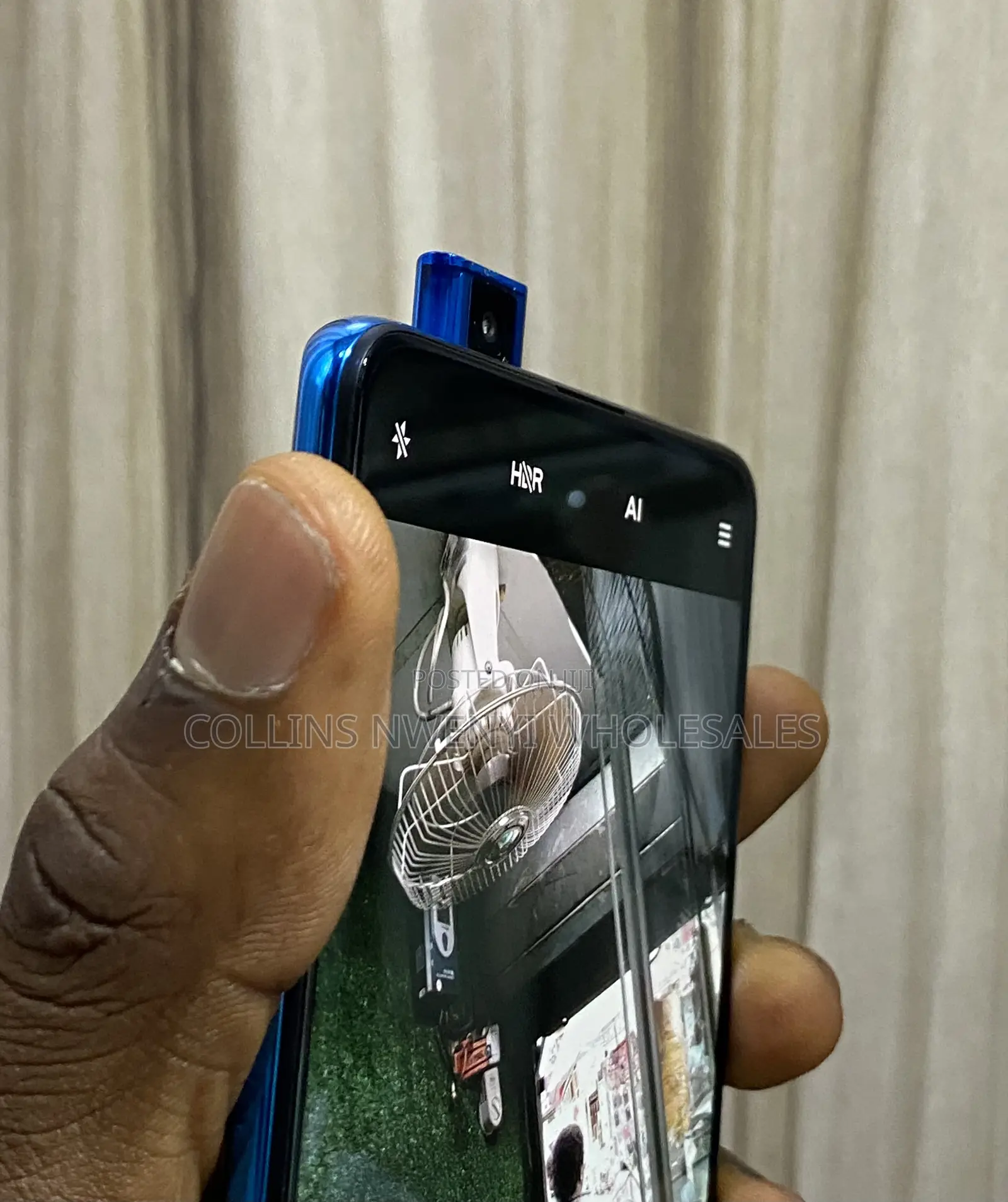 Xiaomi Mi 9T Pro 128 GB Blue