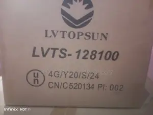 1.2kwh Lithium Battery