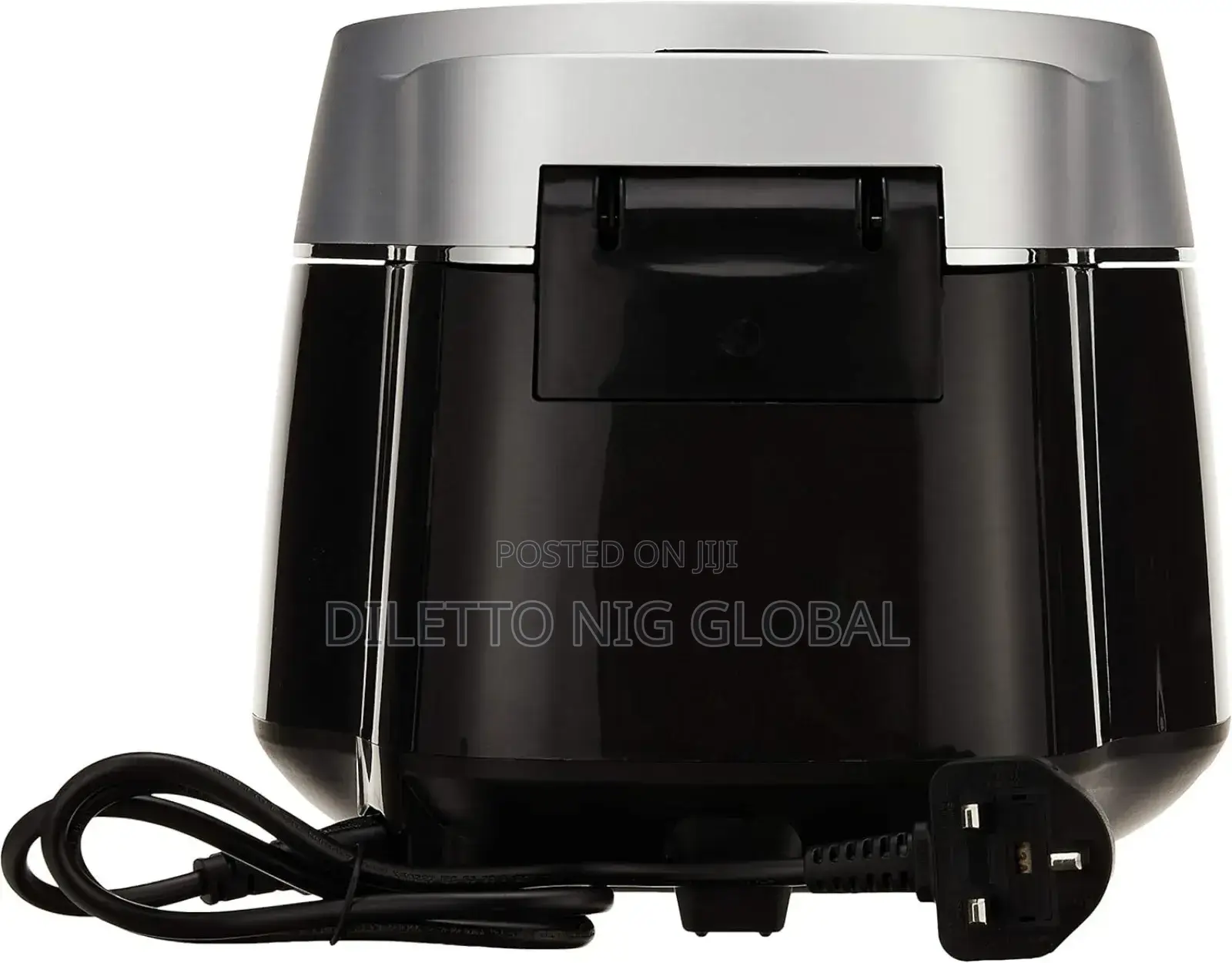 Tefal Rice Cooker Induction Lower