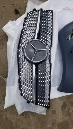 GLK350 2014 Diamond Grill