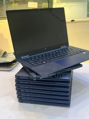 Laptop HP EliteBook 1030 16GB Intel Core I7 SSD 256GB