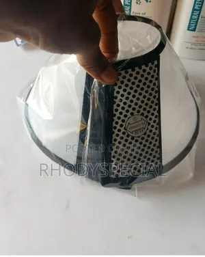 E Collar 7 in 1 Size