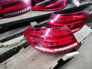 E350 2014 Set of Back Light