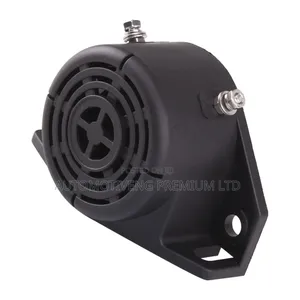 Efficiency Reverse Alarm Device