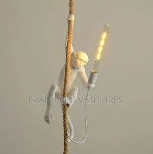 Monkey Drop Lights