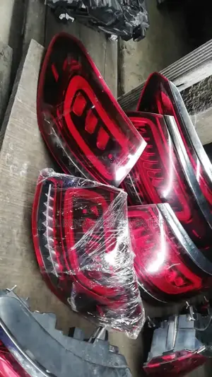 GLC300 2020 Set of Back Light