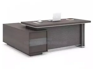 Top Quality Executive Office Table. 1.8 Meters