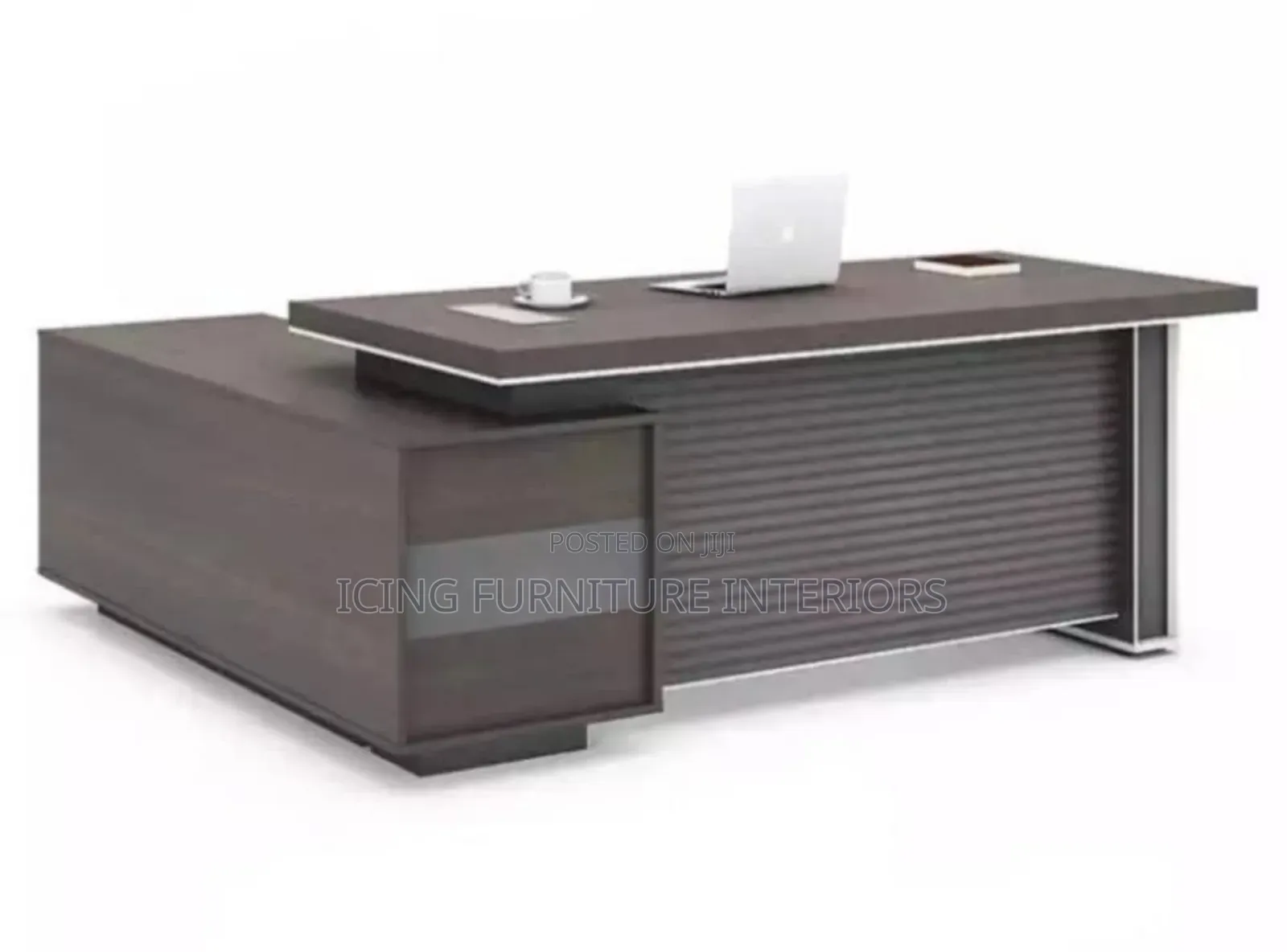 Top Quality Executive Office Table. 1.8 Meters