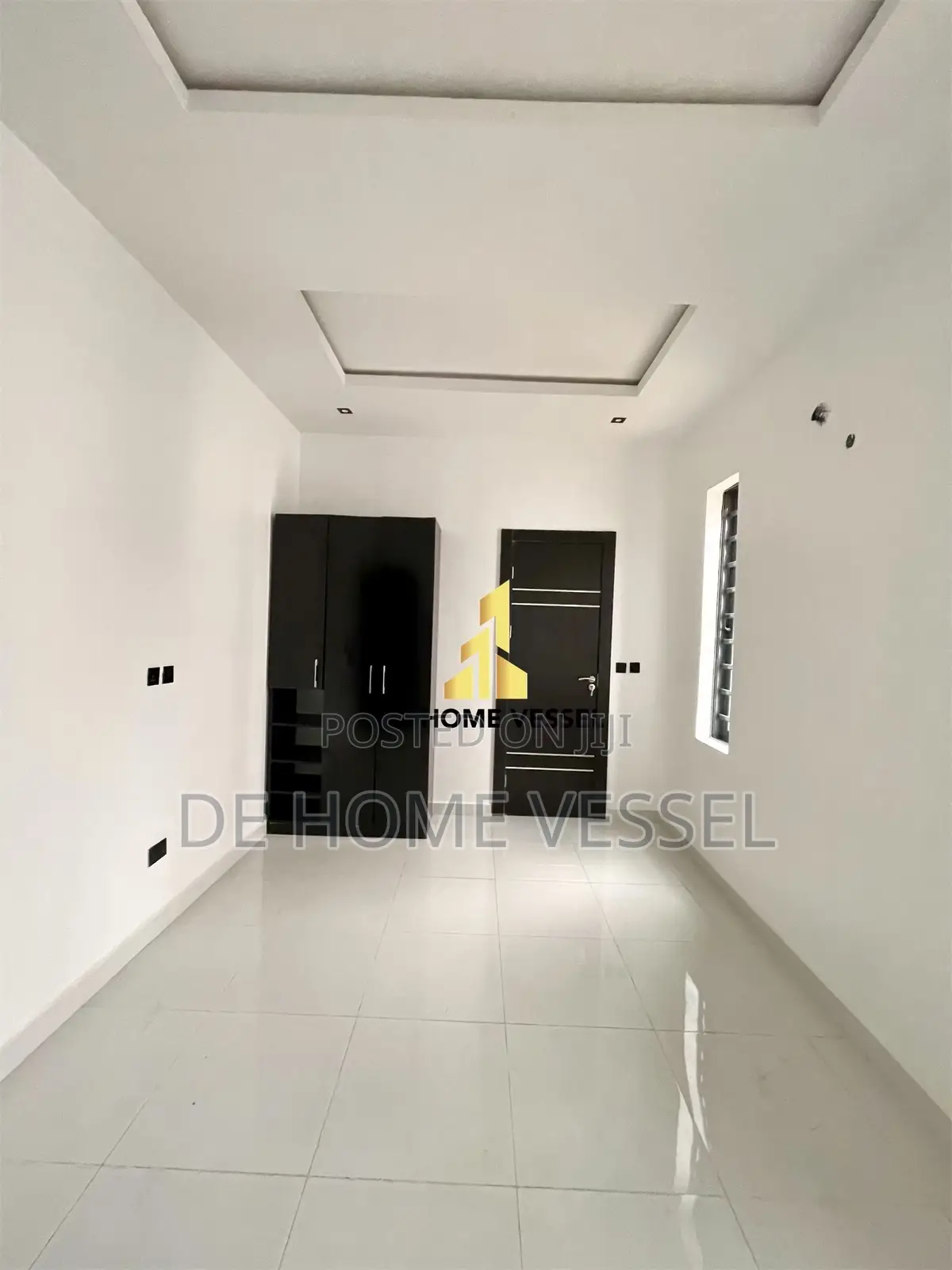 Certificate Of Occupancy