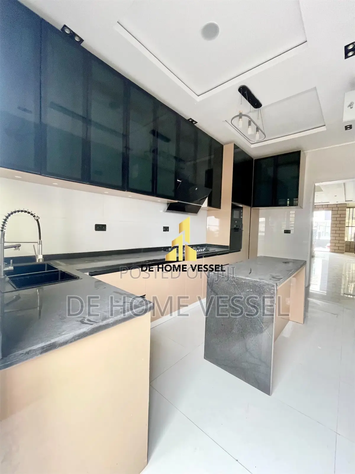 Certificate Of Occupancy