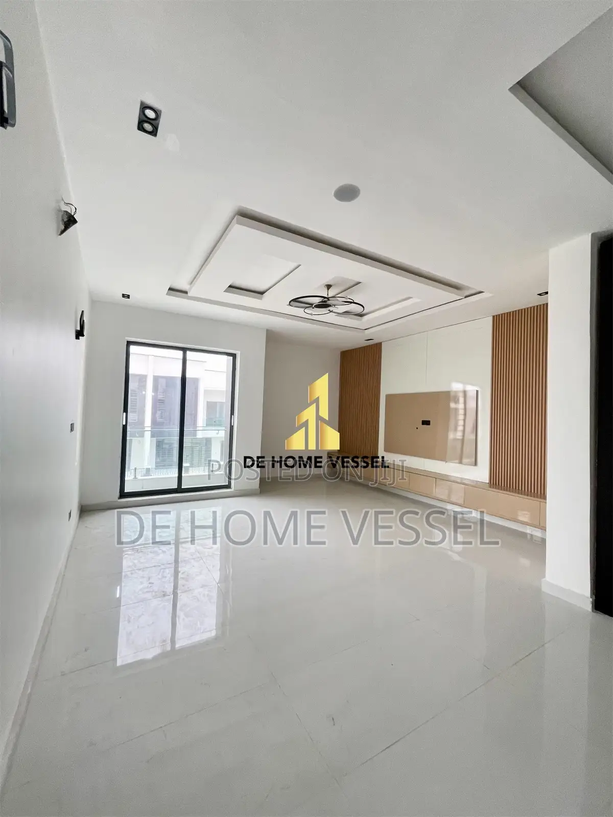 Certificate Of Occupancy