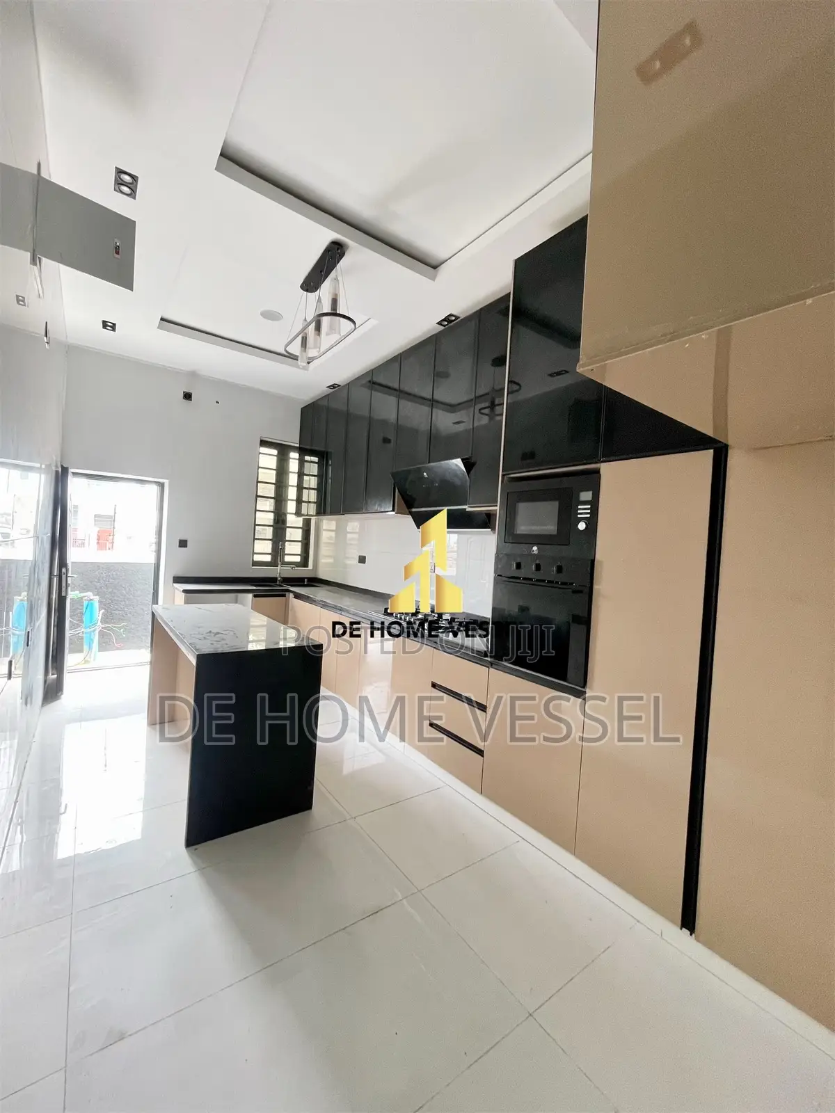 Certificate Of Occupancy