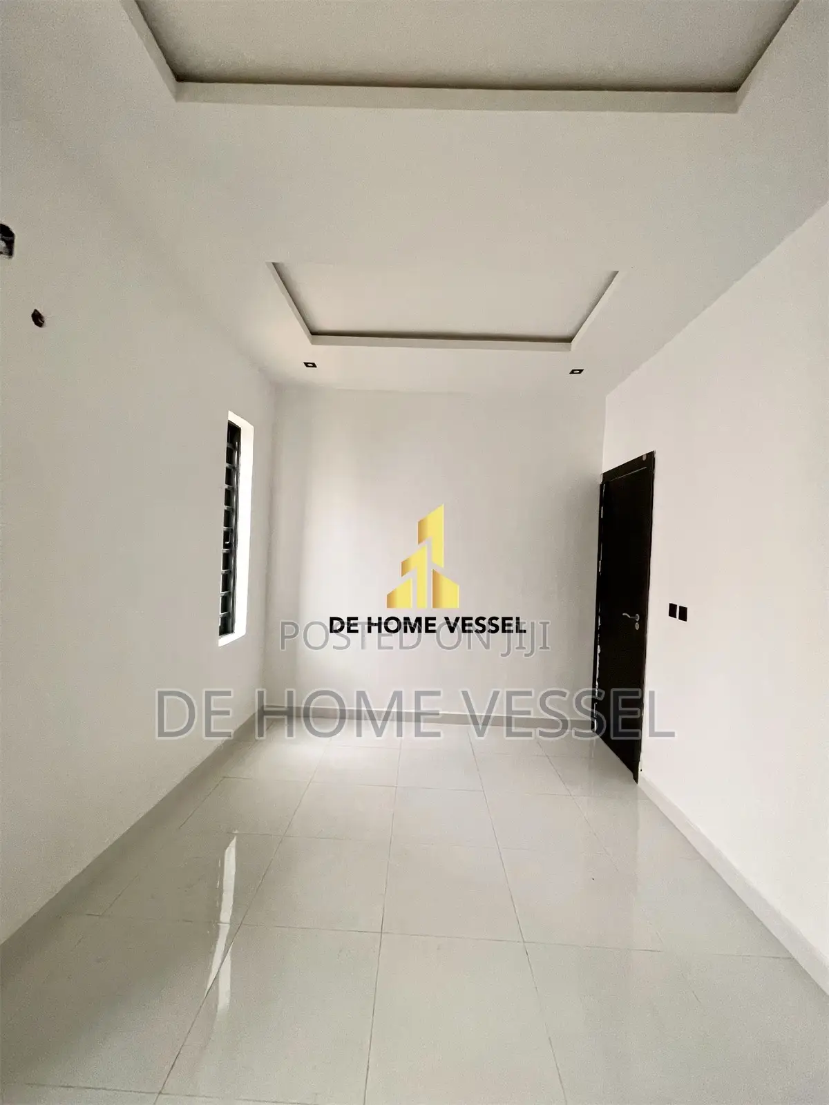 Certificate Of Occupancy