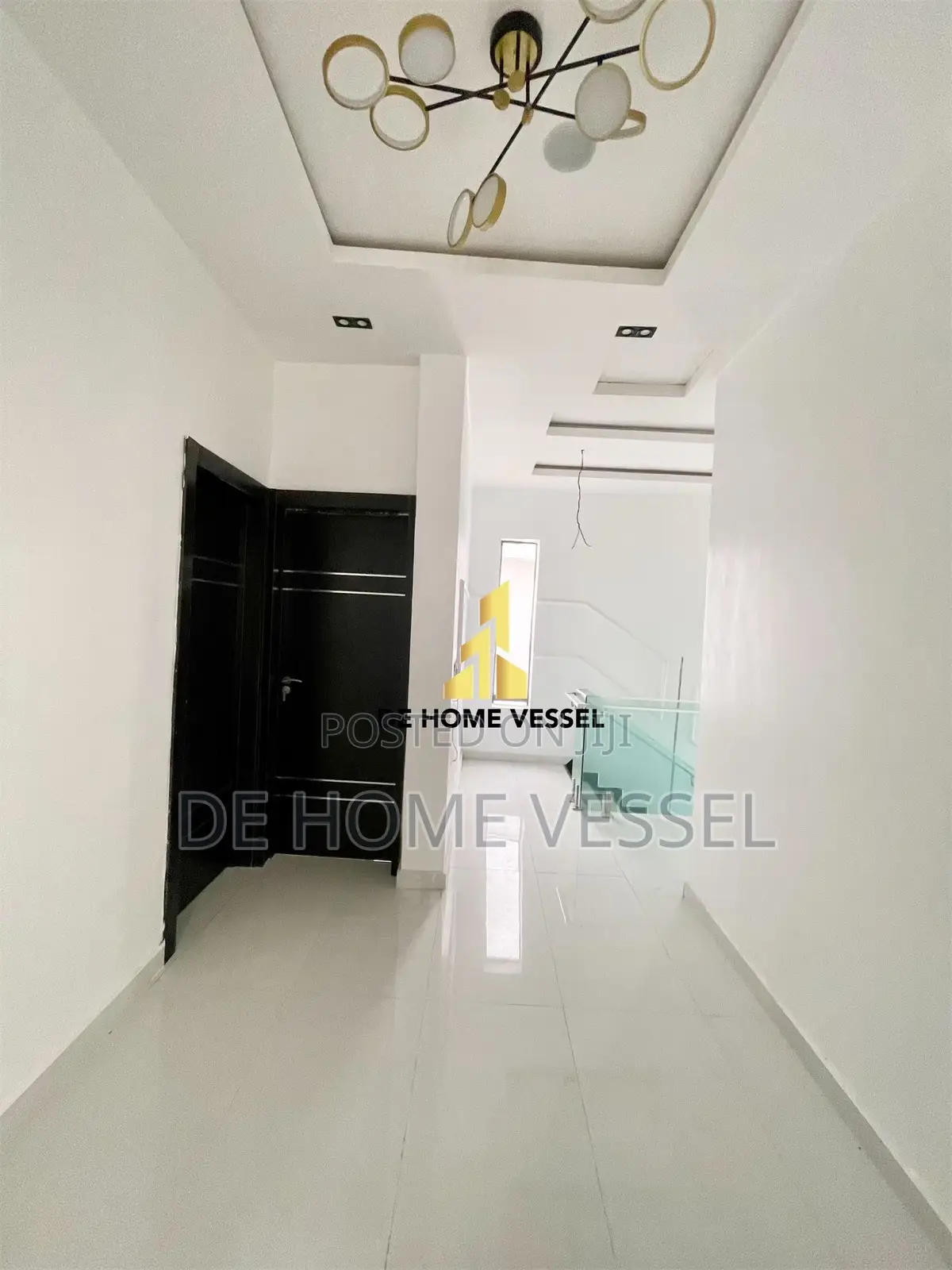 Certificate Of Occupancy