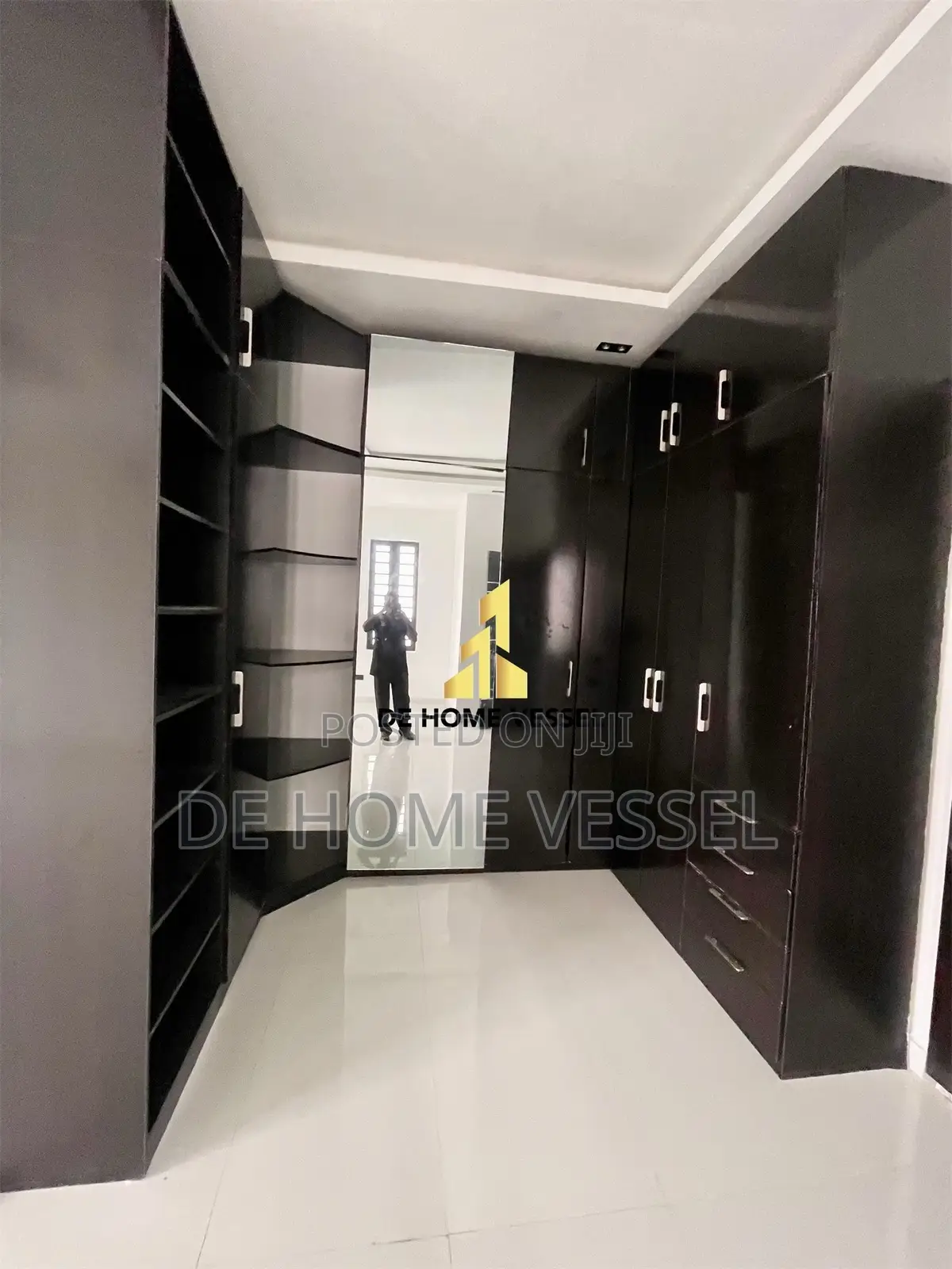 Certificate Of Occupancy