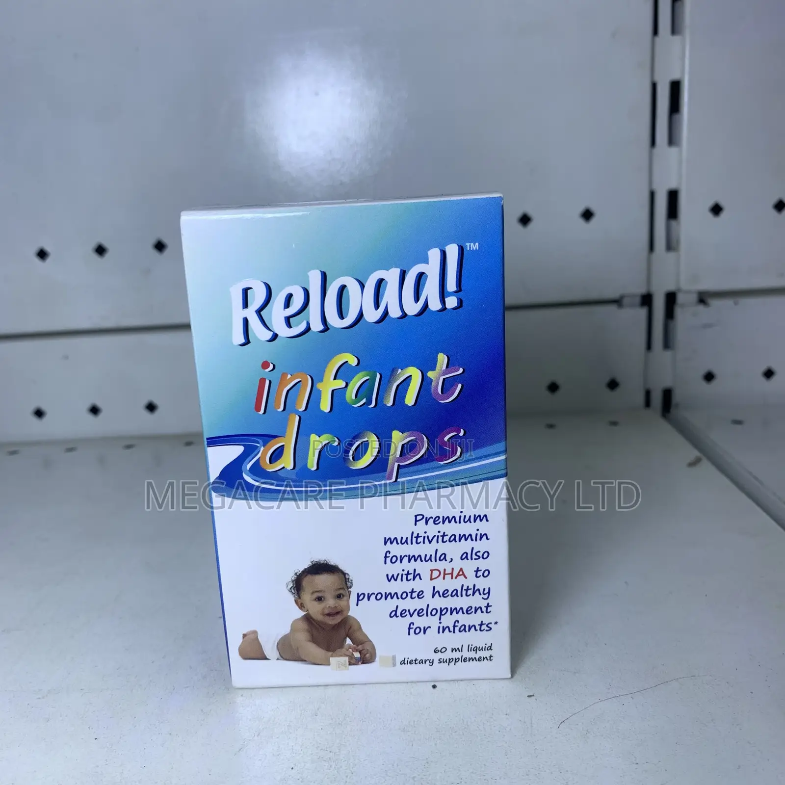 Reload Infant Drops
