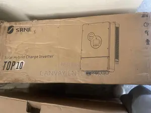 10kw Srne Outdoor Inverter HESP48100S200-H