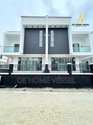 4bdrm Duplex in Ajah for sale