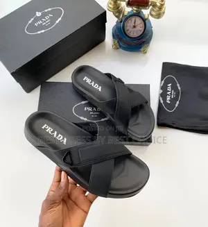 Prada Strap Restocked Based on Popular Demand