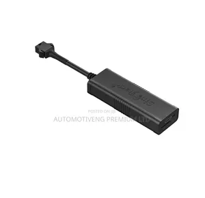 Sino Track GPS Device