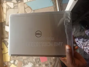 New Laptop Dell Latitude E7240 4GB Intel Core I5 SSD 128GB