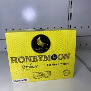 Honeymoon Exclusive for Men and Women