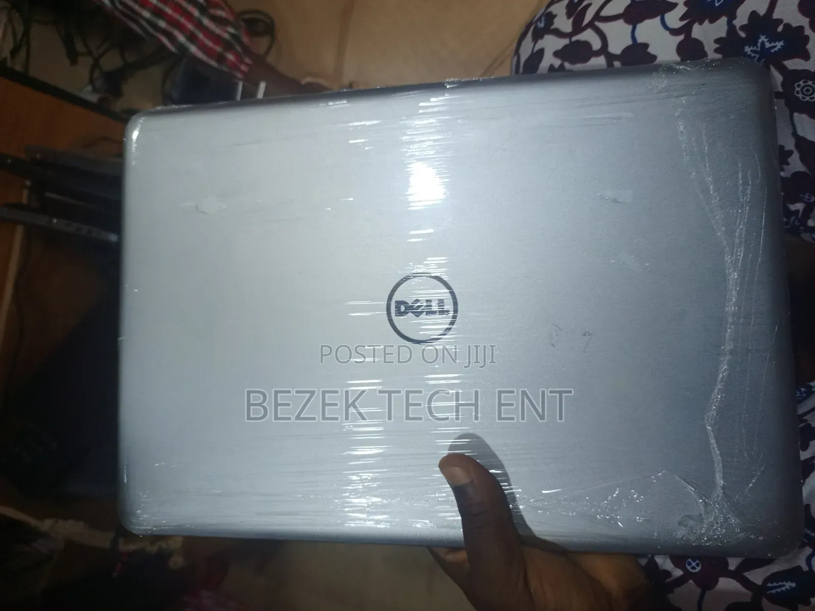 New Laptop Dell Inspiron 15 16GB Intel Core I7 SSD 256GB