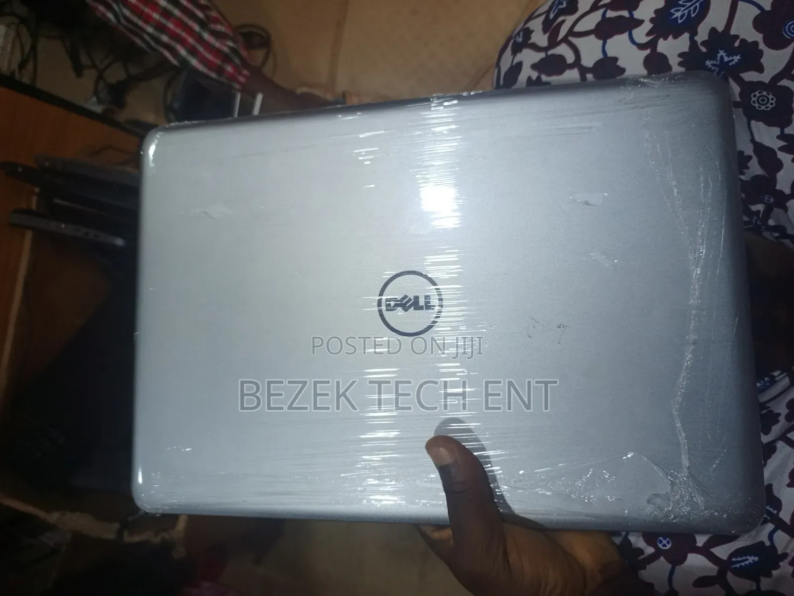 New Laptop Dell Inspiron 15 16GB Intel Core I7 SSD 256GB