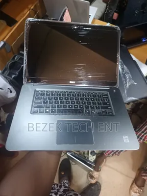 New Laptop Dell Inspiron 15 16GB Intel Core I7 SSD 256GB