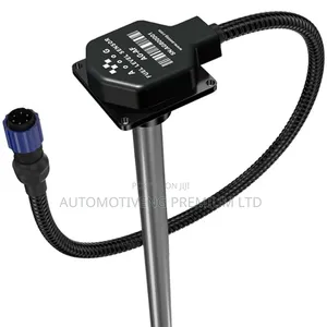 Fuel Monitoring System With 4g Tracker Device FMS
