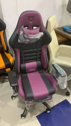 Game Swing Chair