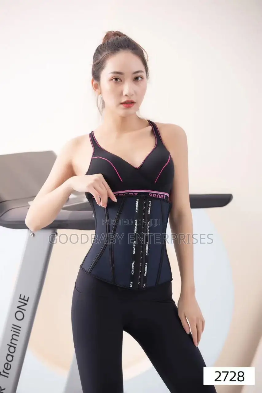 Quality Body Shaper Vest With Different Size