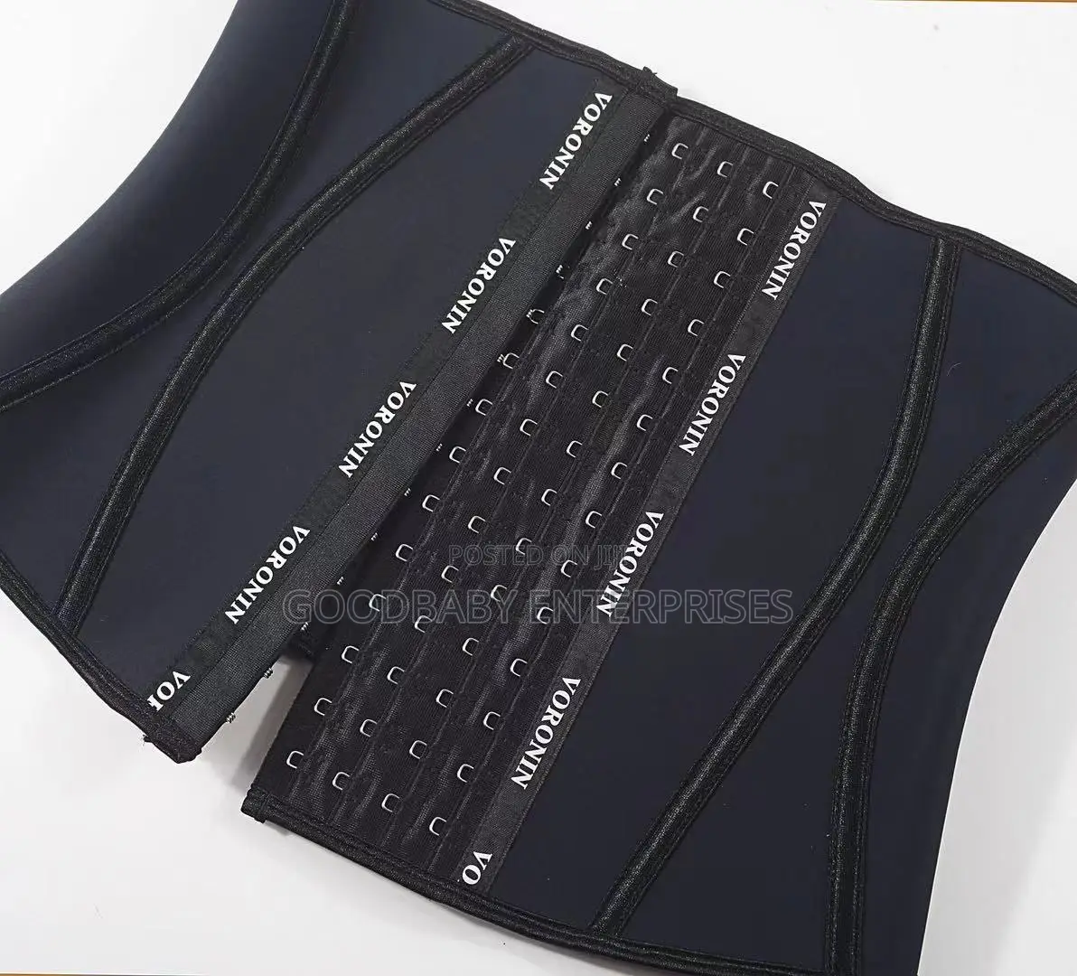 Quality Body Shaper Vest With Different Size
