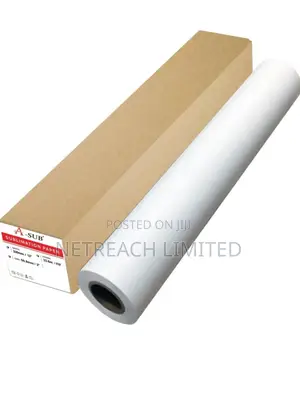 Roll of Sublimation Papers