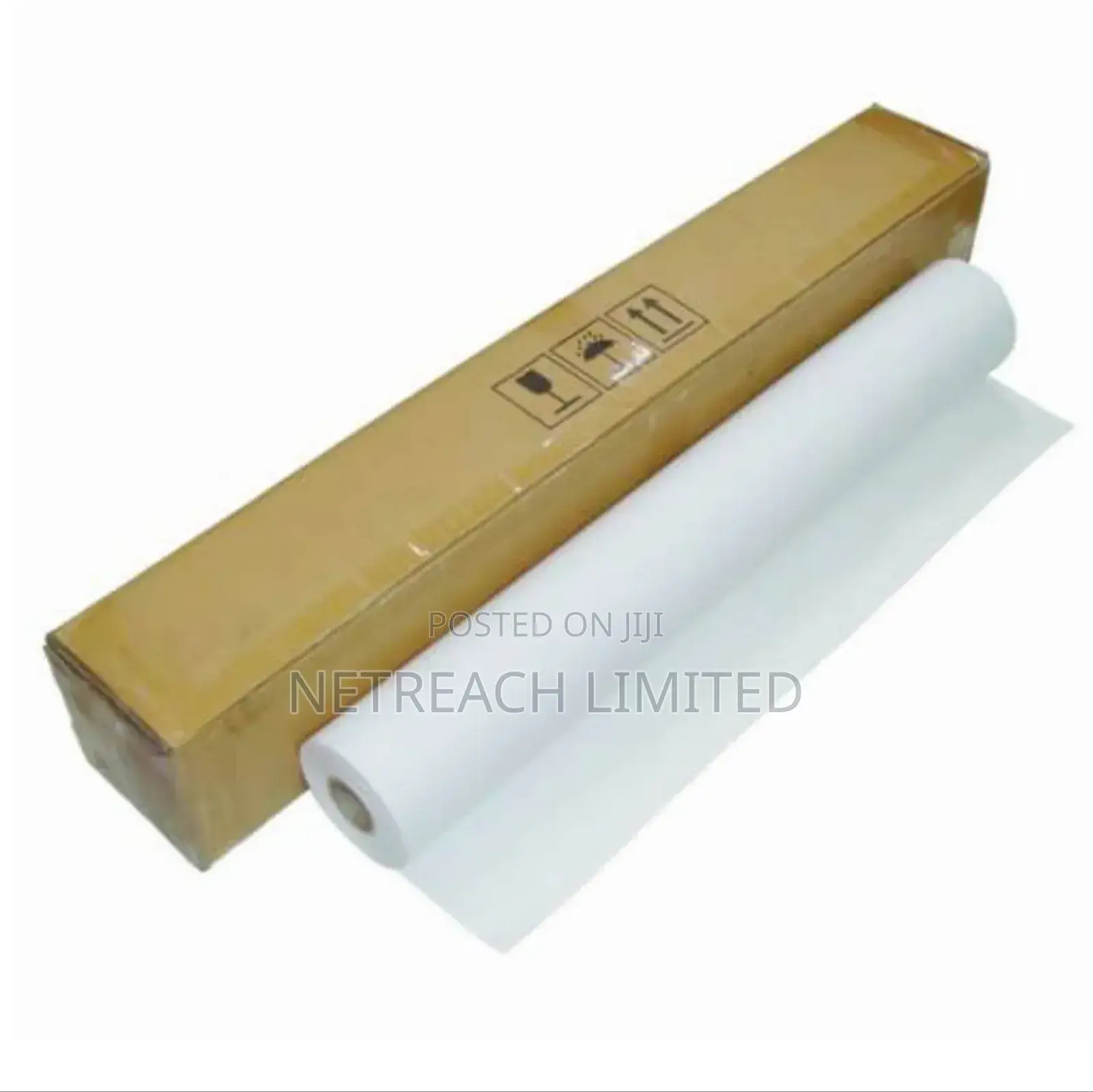 Roll of Sublimation Papers
